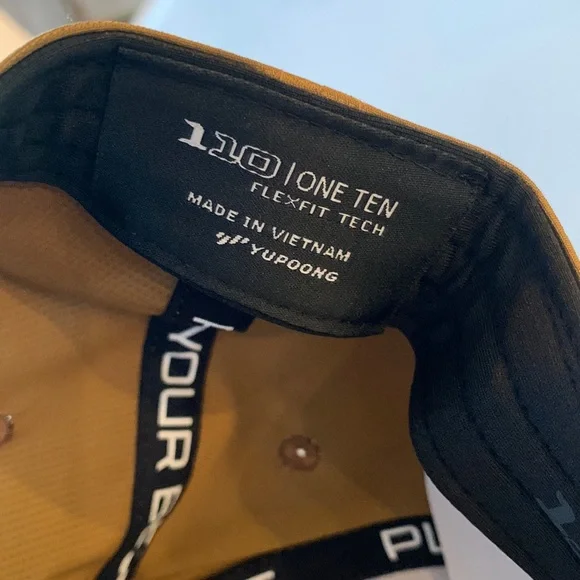 Ping cap - Picture 5 of 6